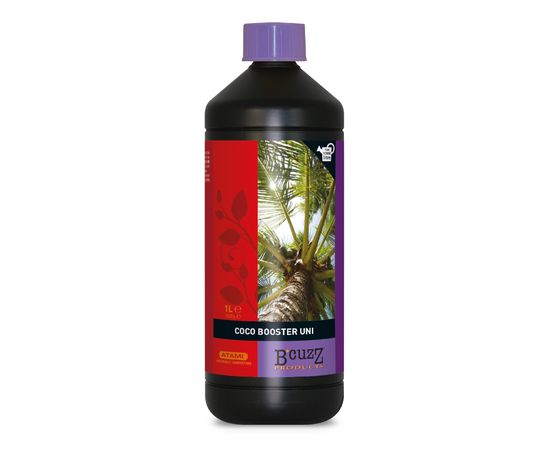 HYDRO BOOSTER UNIVERSAL 1L
