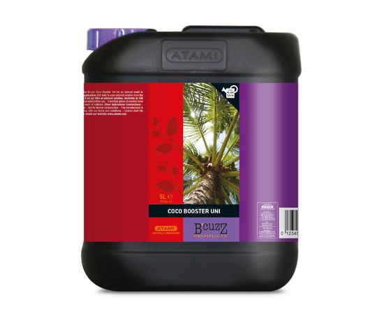 HYDRO BOOSTER UNIVERSAL 5L