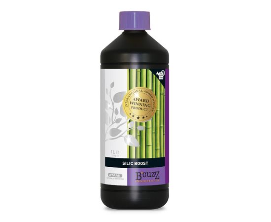 SILIC BOOST 1L B'CUZZ