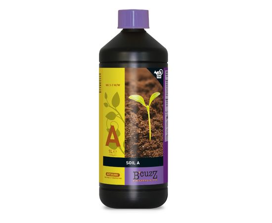 TIERRA SOIL A 1L
