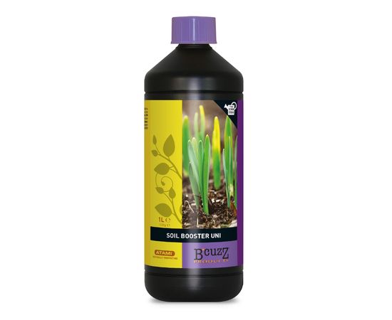 SOIL BOOSTER UNIVERSAL 1L