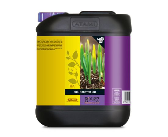 SOIL BOOSTER UNIVERSAL 5L
