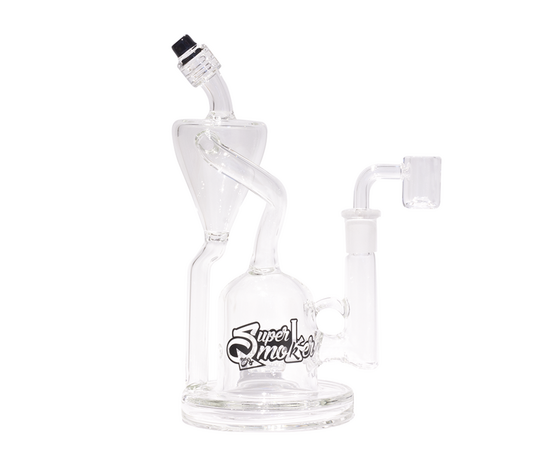 BONG BHO INDUS 20CM
